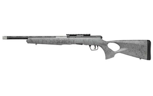 Rifles Long Guns Savage Arms A22 22LR SAV A22 TIMBERLITE 22LR 18" TB 10RD